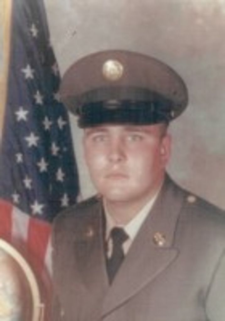 Joseph R. “Ronnie” Phillips
