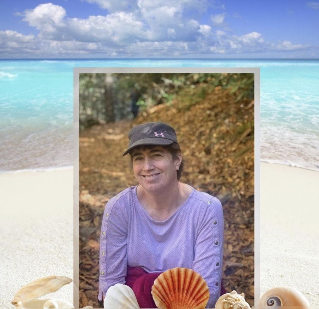 Pamela  A. Gladden