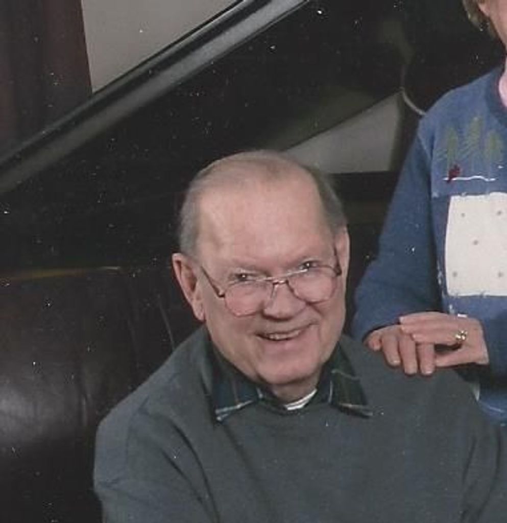 Frederick H. DeCosta