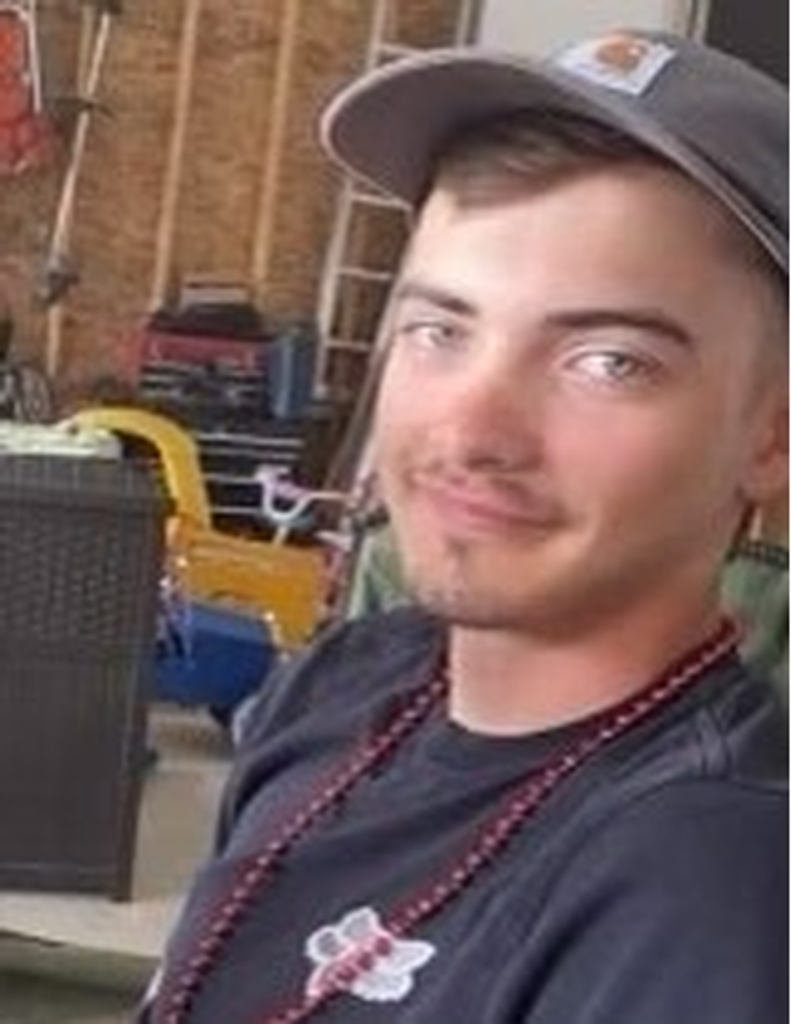 Hayden Scott Zaverl Profile Photo