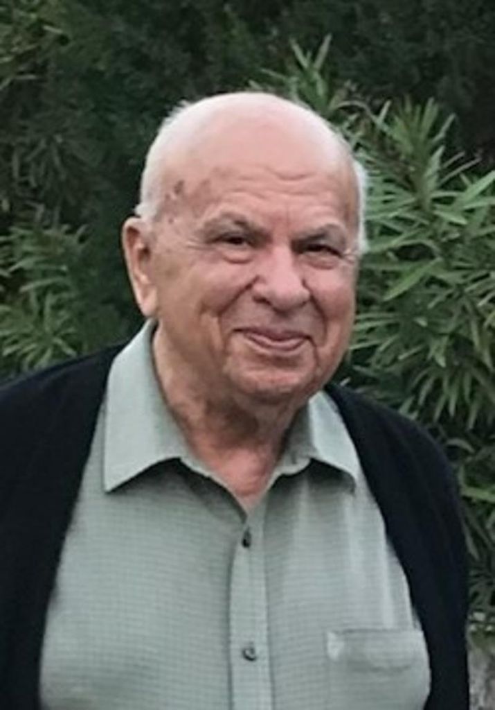 John Drakes Profile Photo