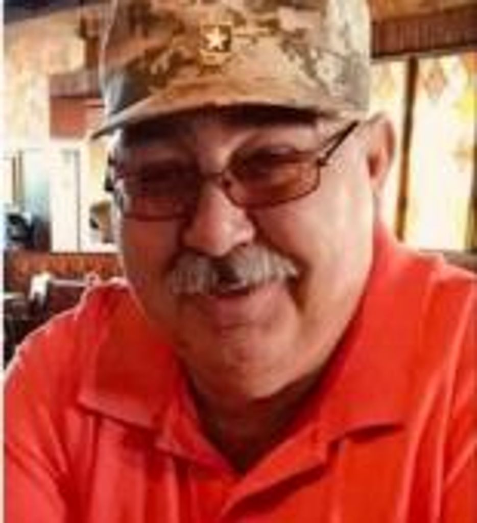 Joseph Rucci Profile Photo