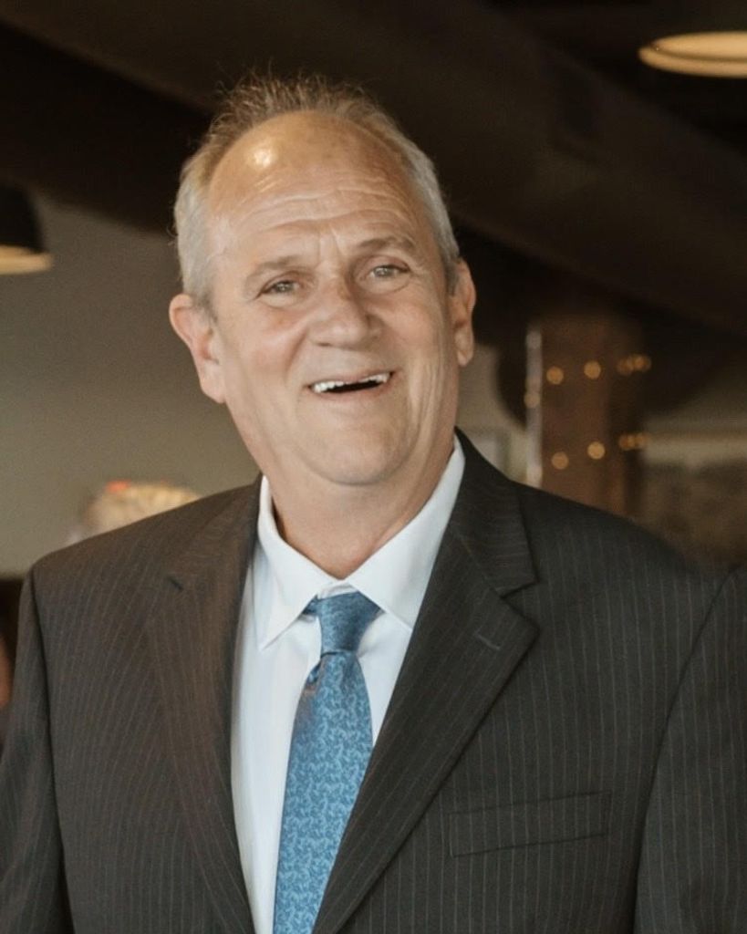 Gary Lee Rice Profile Photo