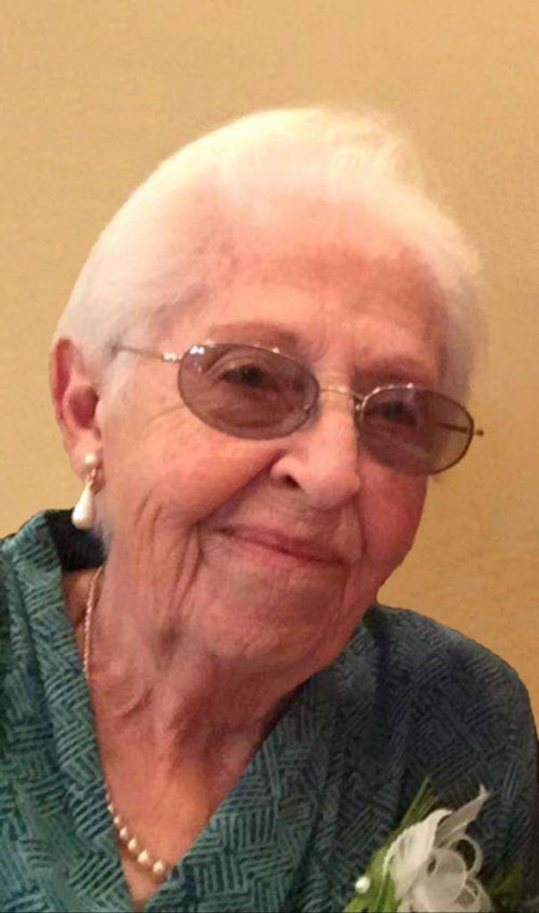 Juanita Frey