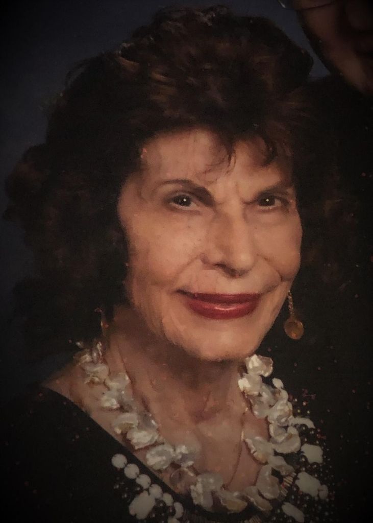 Mrs. Mary Ellen Fletcher Profile Photo