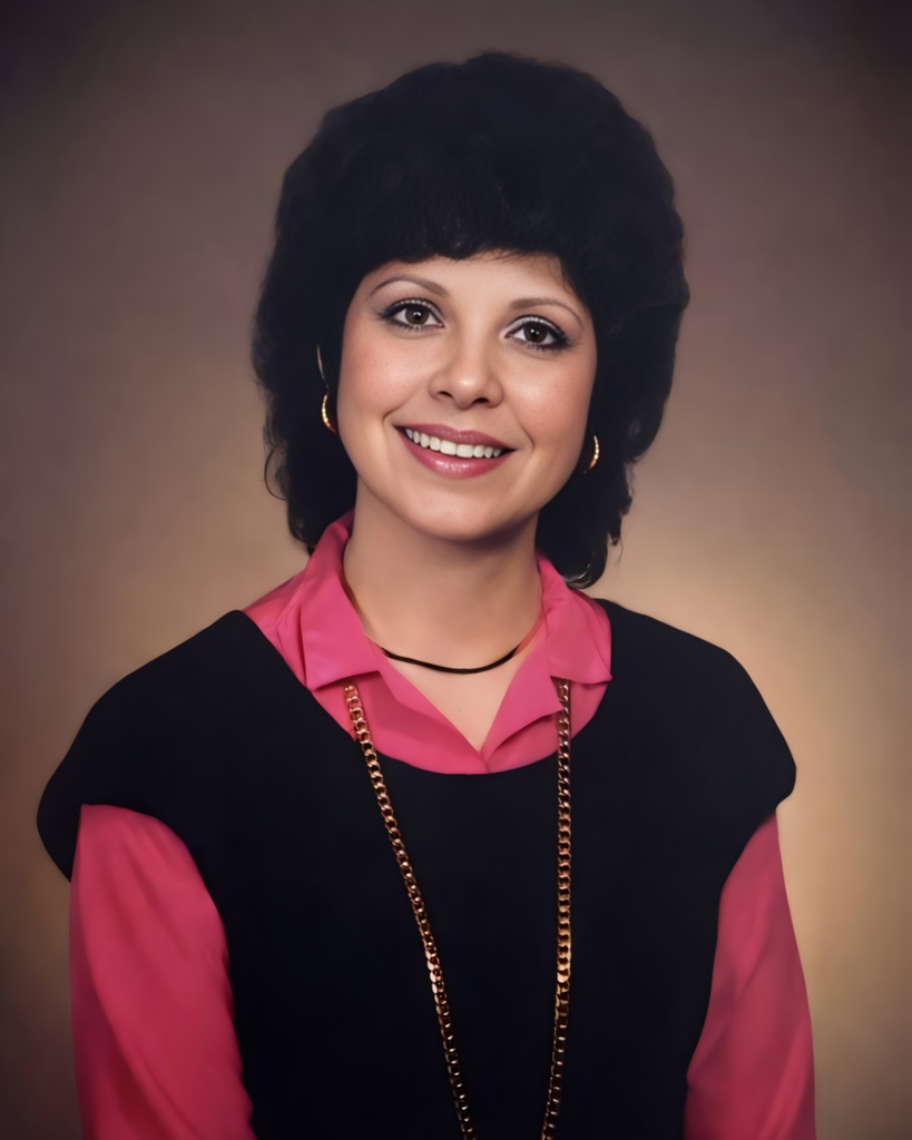 Sharron Ellen Chesson Profile Photo