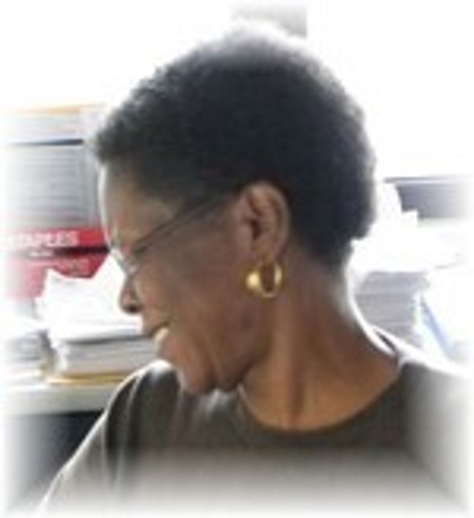 Iretha ""Rita"" Westerfield