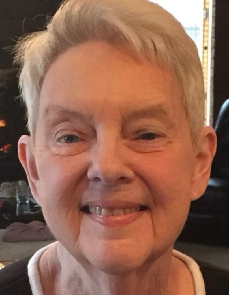 Jeanne Marie (Freeberg)  Walch