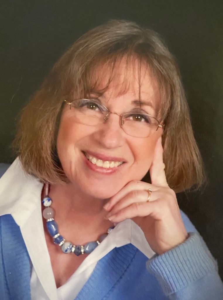 Mary Louise (Krolikowski)  Grabenstetter