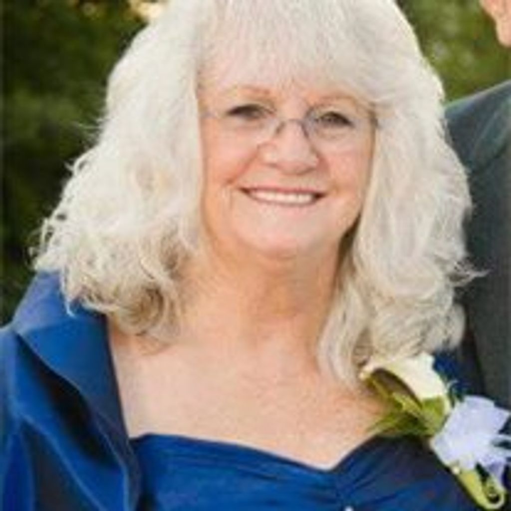 Erma V. (Lane) Baugh