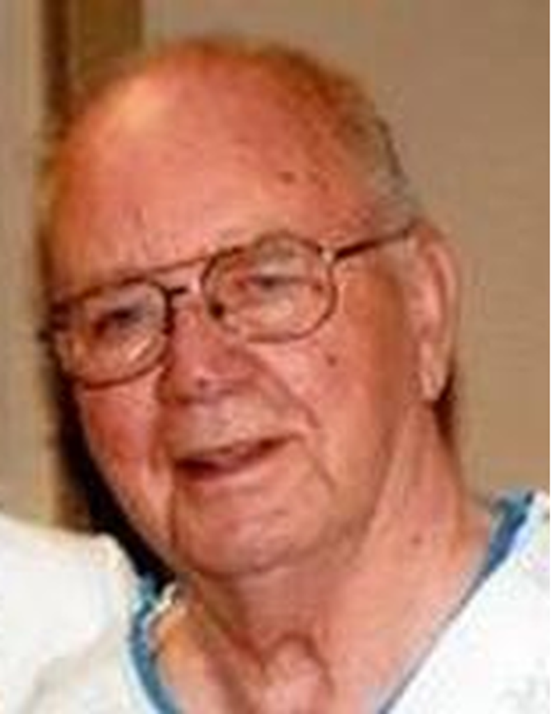 Everett  Arthur Hammerstrom