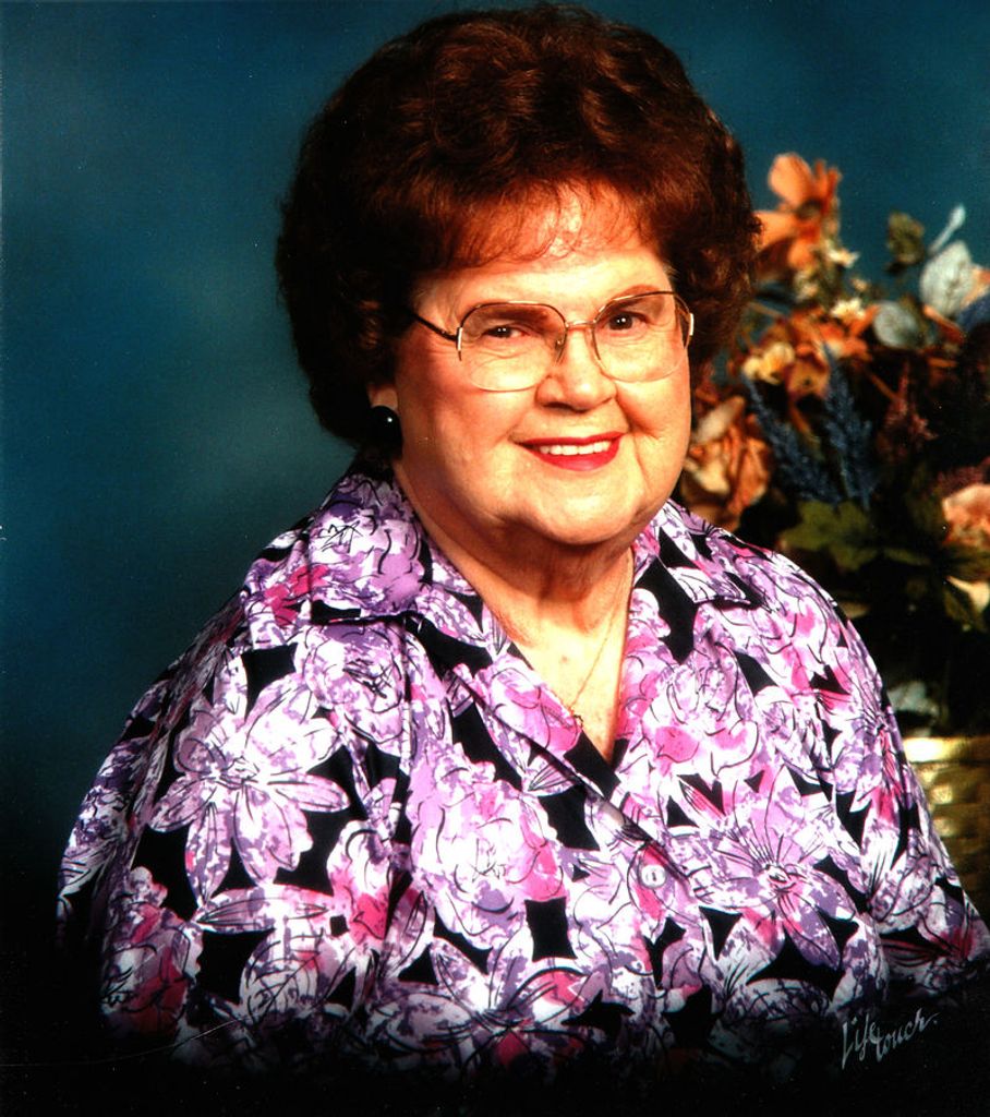 Eunice Lagna
