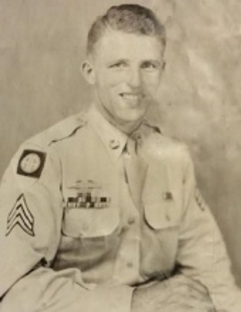 Edgar Robert Baker, Sr.