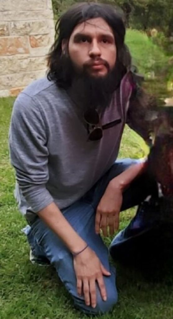 Richard Vincent Ramirez