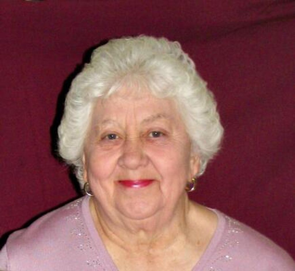 Kathleen Ann Cunningham Ziegler Profile Photo