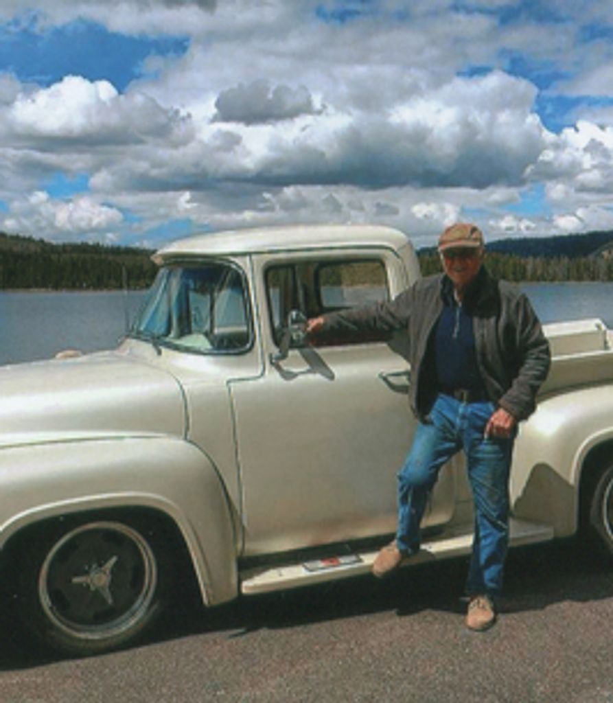 Gerald Bernelle Bashaw