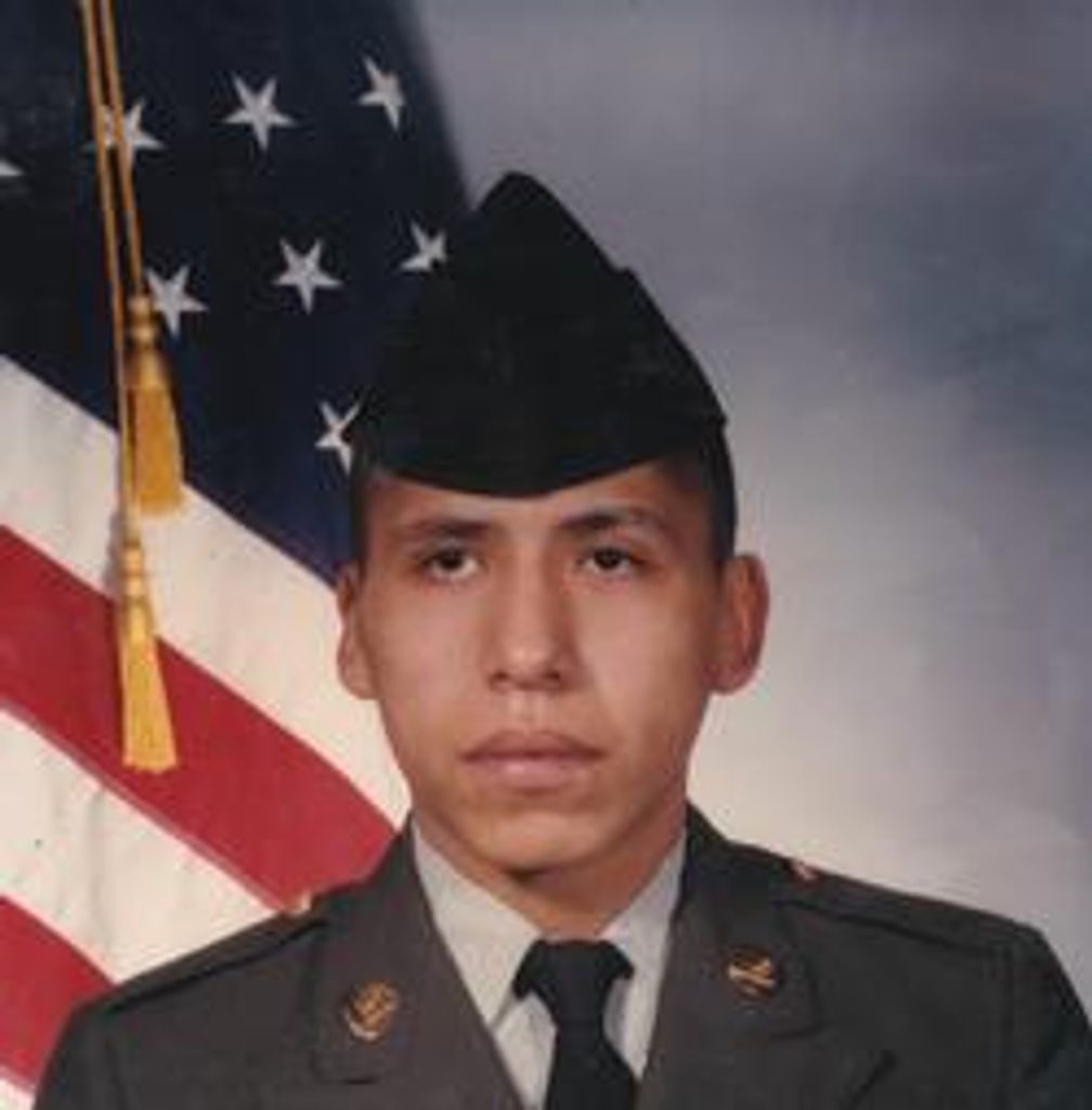 Justin Gordon Bagola, Sr.