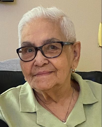 Ana Martinez's obituary image
