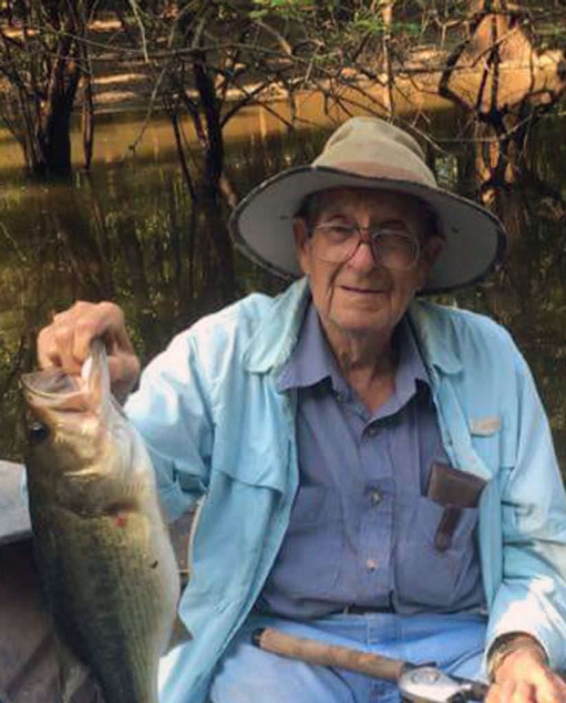 Marshall W. Ramey Profile Photo