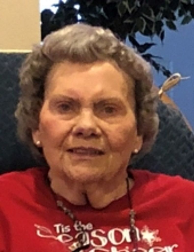 Jean Collins