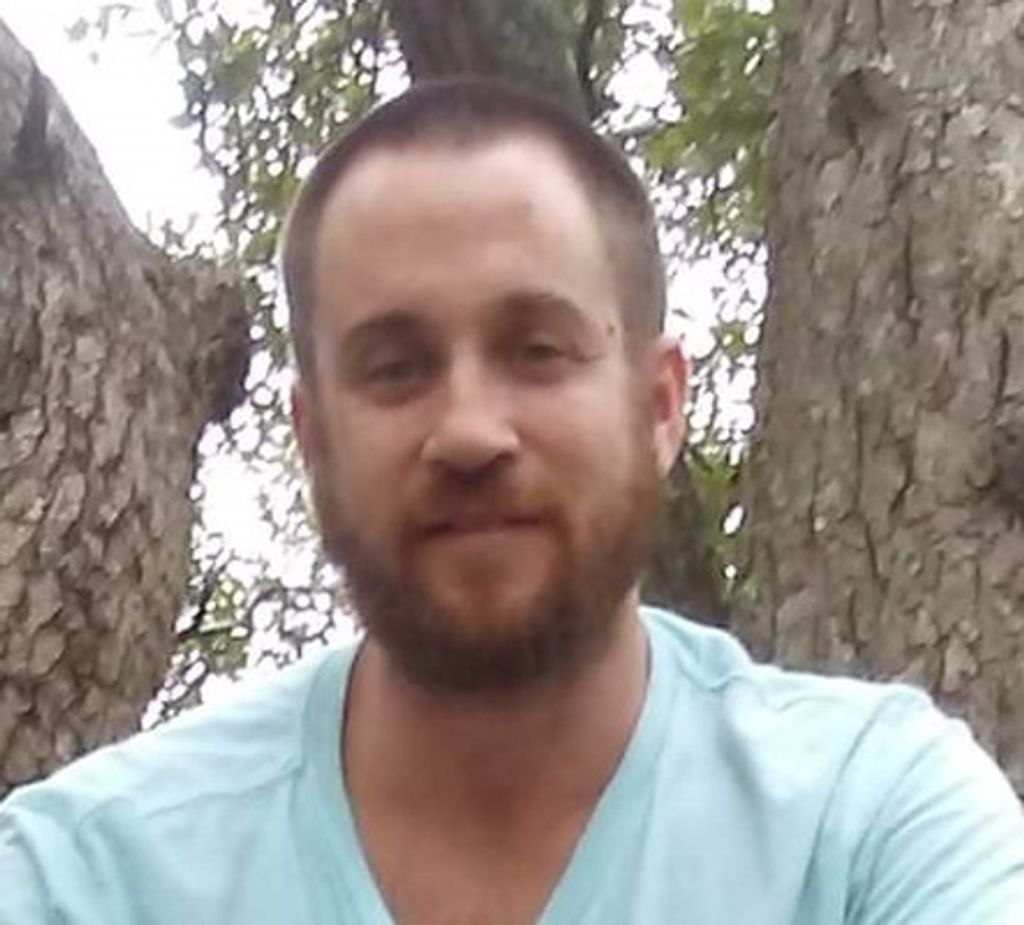 John Wayne Calcutt, Jr. Profile Photo
