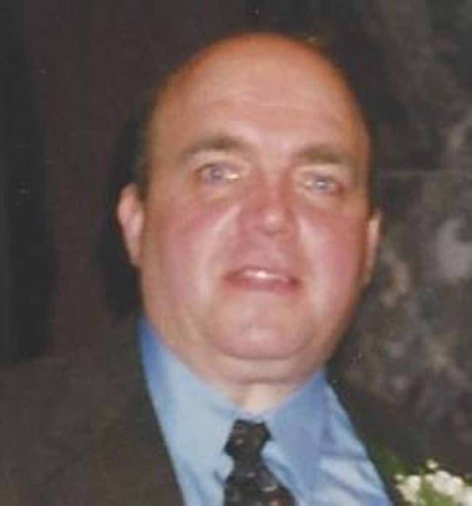 Robert V. Kimball
