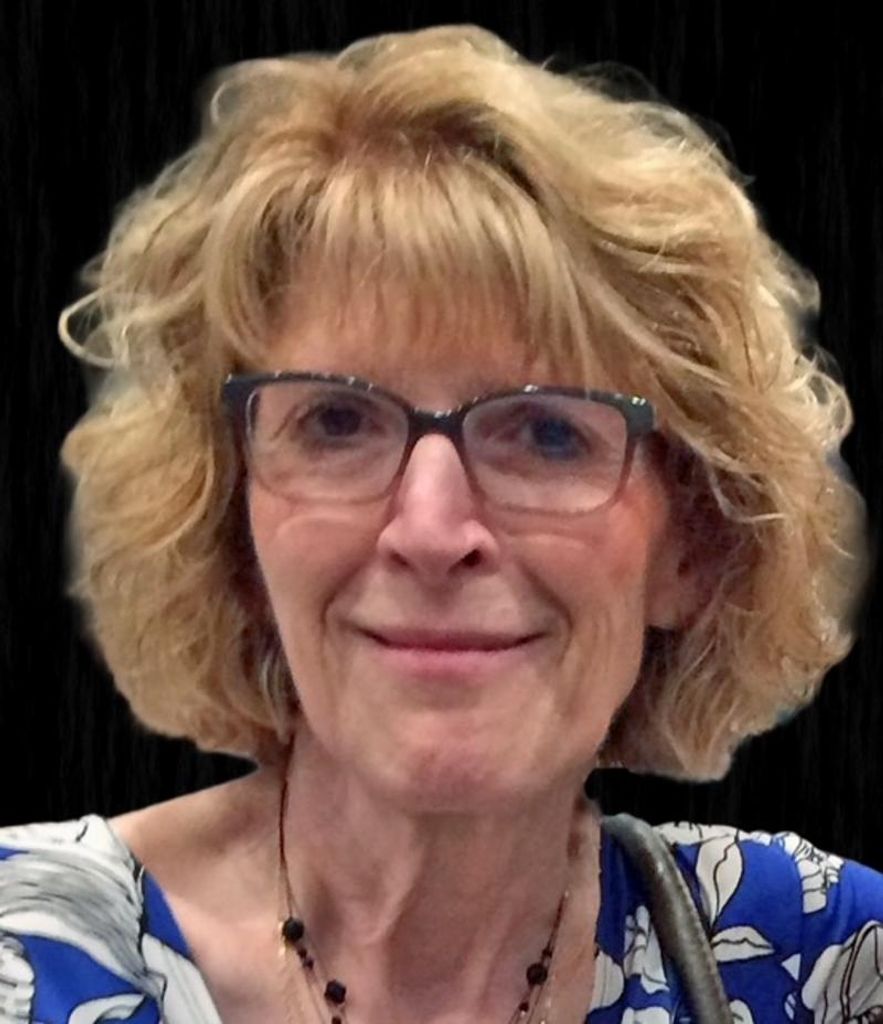 Maria J. Corbin Profile Photo