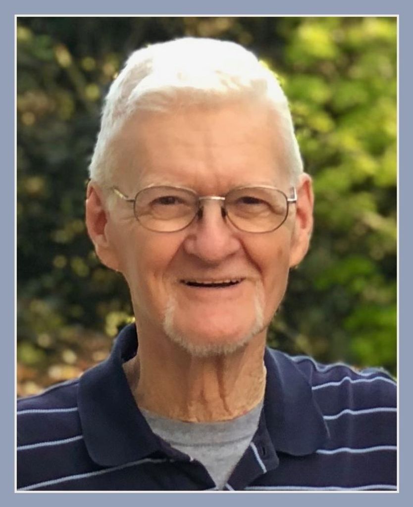 Paul Frederick Macarthur Profile Photo