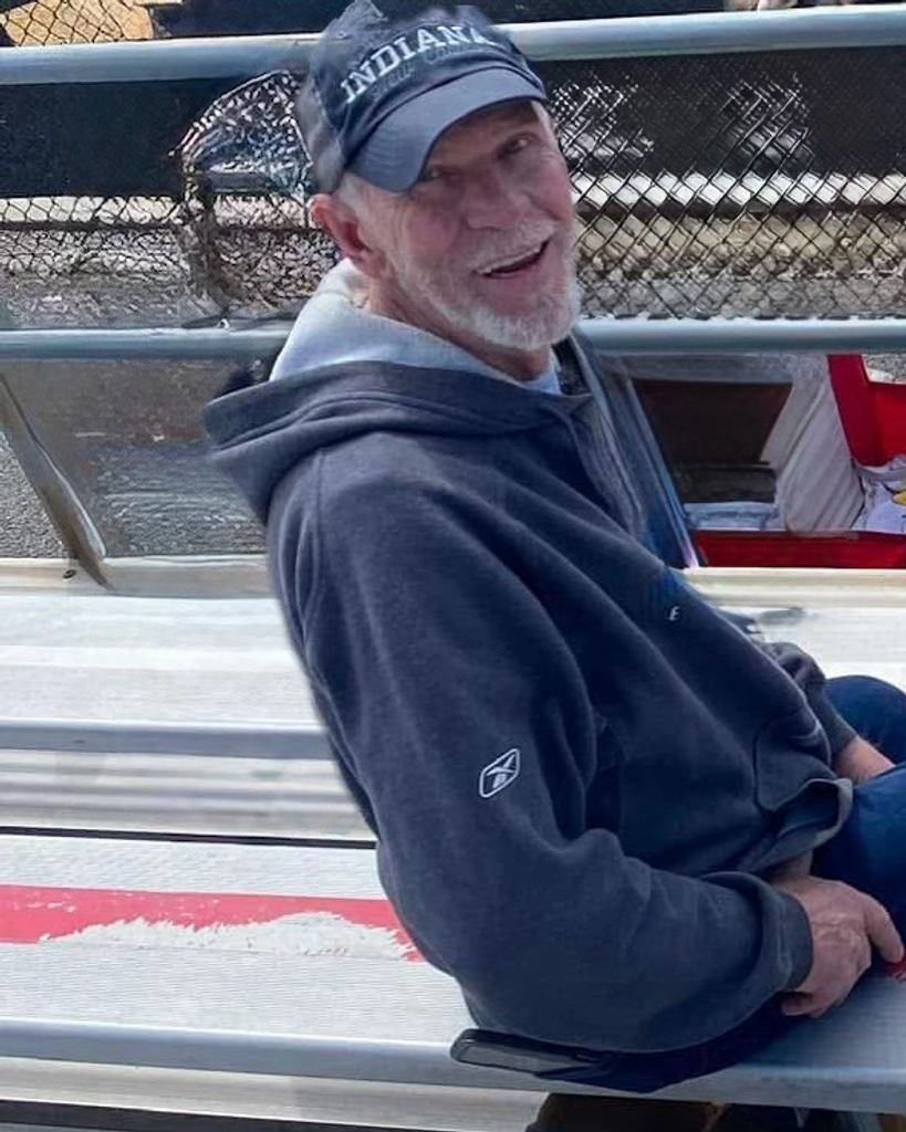 Robert Steven Dalton Profile Photo