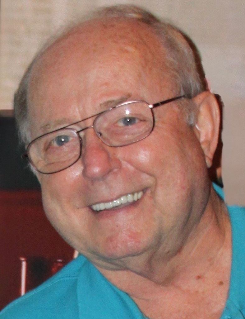 Judge Ronald Wayne Chapman Profile Photo