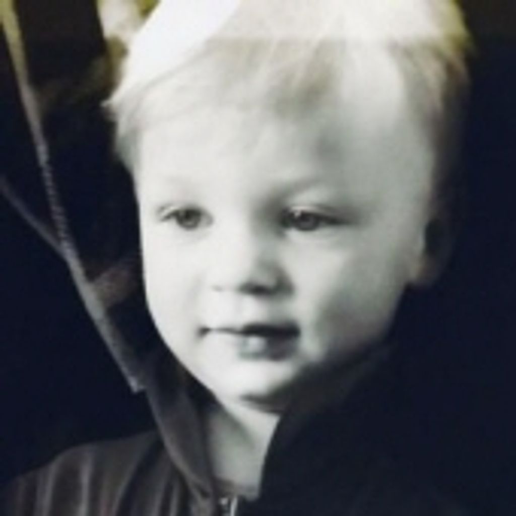 Abraham James Korpi
