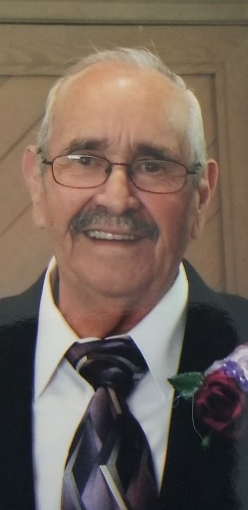 Walter Marcelino Gutierrez Profile Photo