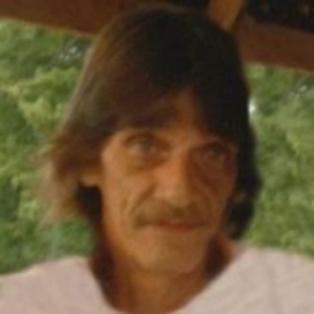 Frank Weidman