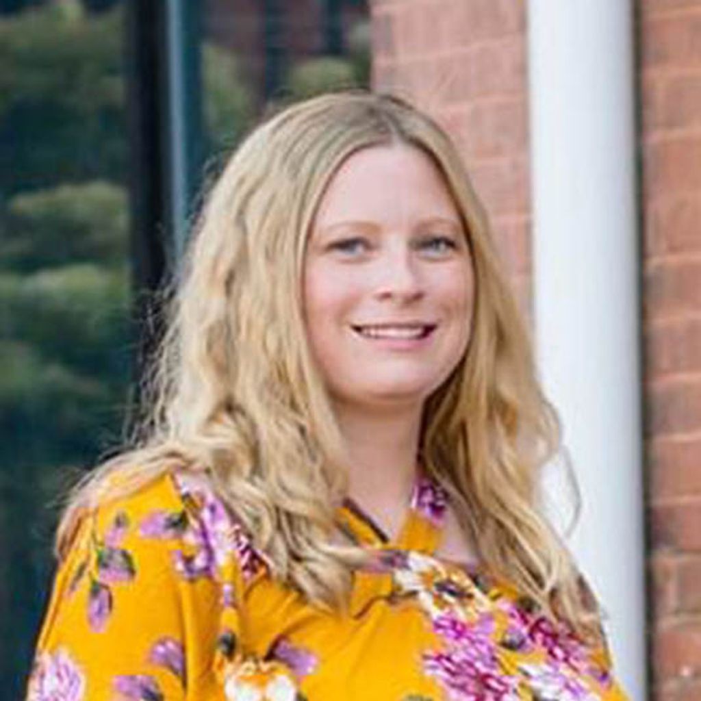 Melissa Gray