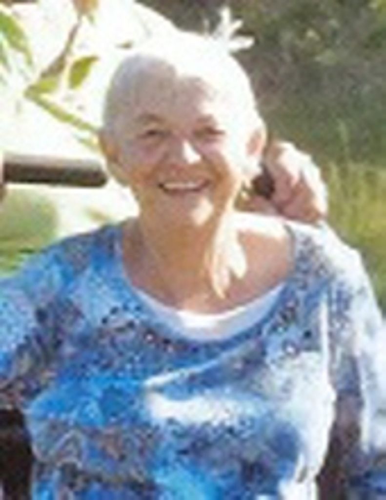 Betty Lou Foster -Glbfh