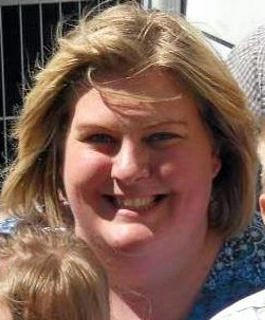 Patricia M. Vasura