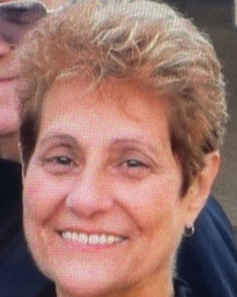 Shirley J. Hammond