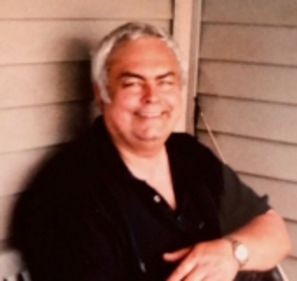 Frederick N. Fred Smith, Jr.