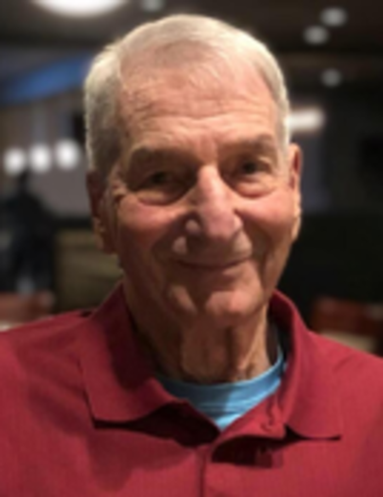Theodore  "Ted" Simon Dumas Profile Photo