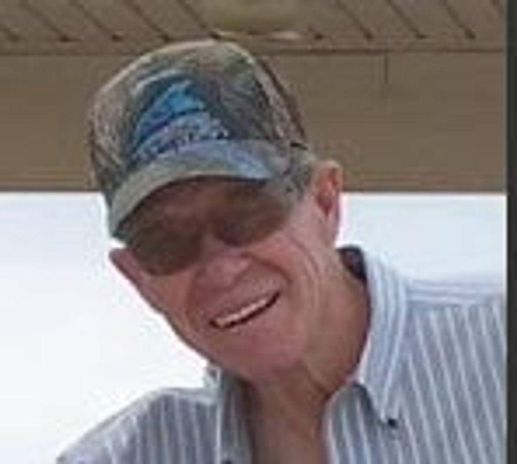 Dwaine Dee Turner Profile Photo