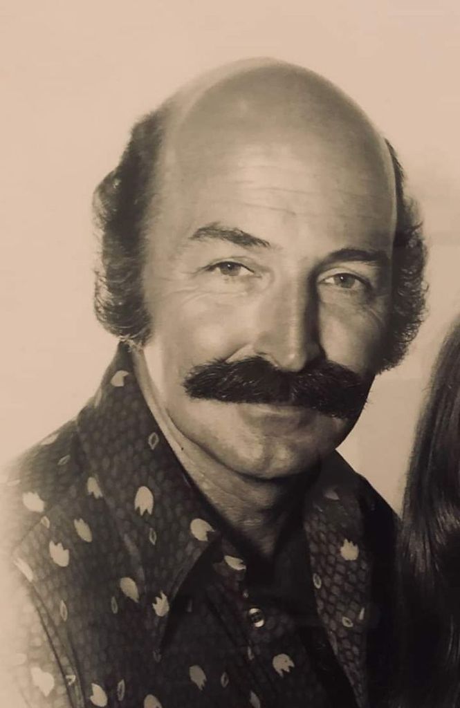 Robert Gardner Profile Photo