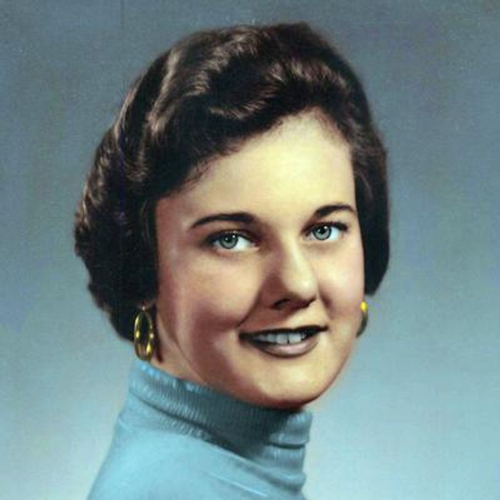 Barbara Bargfrede Lampmann