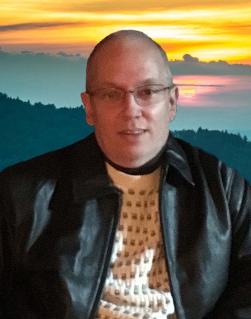 Darrel Wayne Wyatt