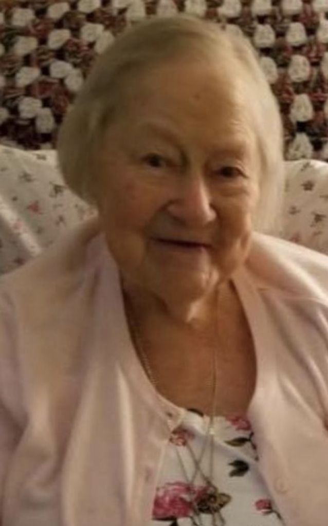 Emma M. Moeller