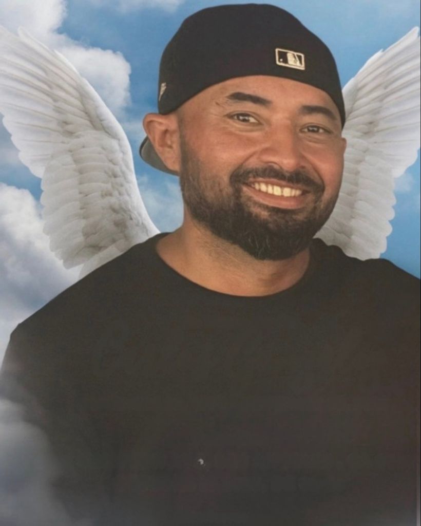 Carlos Ernesto Gonazalez