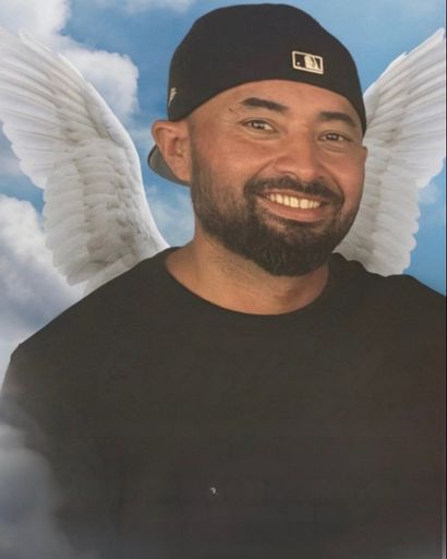 Carlos Ernesto Gonazalez Profile Photo