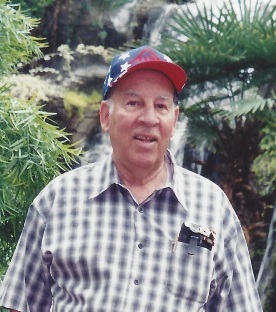 Earl "Bud" Duncan Profile Photo