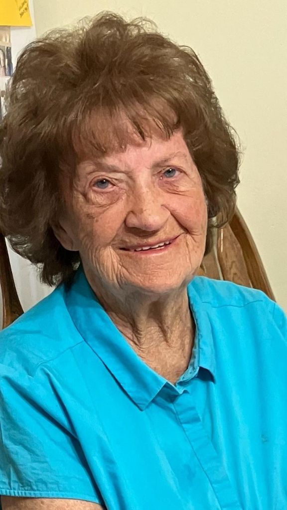 Nita Marie (Cronnelly - Atkins) Wriston Profile Photo