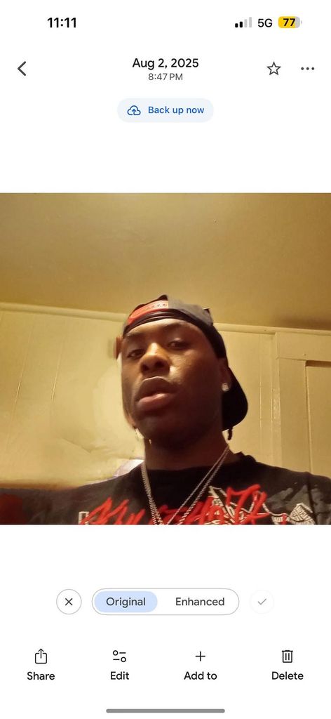 Mr. Tyrone Ford Profile Photo