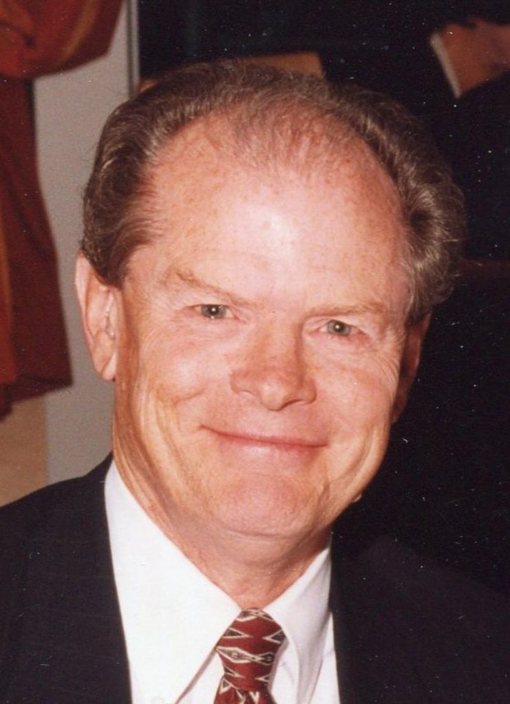 Donald C Brockett